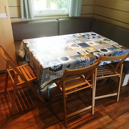 F4 Premium 6 Pers Puy Du Fou 910Cf Hotell La Boissiere-de-Montaigu Eksteriør bilde