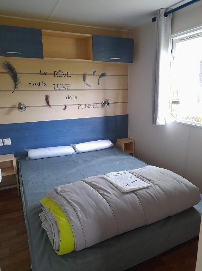 F4 Premium 6 Pers Puy Du Fou 910Cf Hotell La Boissiere-de-Montaigu Eksteriør bilde