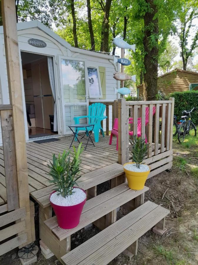 F4 Premium 6 Pers Puy Du Fou 910Cf Hotell La Boissiere-de-Montaigu Eksteriør bilde
